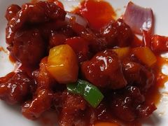 -古南都·老广东酒楼(龙江店)