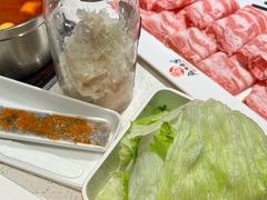 -麻辣因子滩羊火锅(世和广场店)