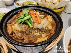 -金哥私房菜馆(张府园总店)
