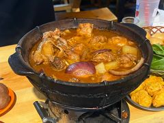 -范贤光鸡公煲(平乐园总店)