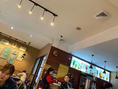 -清真·穆巴拉克西餐厅(回民街店)
