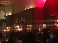 -LONG BAR 廊吧(外滩华尔道夫酒店)