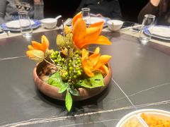 -云锦壹号·淮扬宴(徐汇万科店)