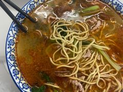 -北丐先生·野馄饨烧烤(雨花万象店)