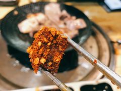 -秋木烤肉·韩国牛肉名家(高新旗舰店)