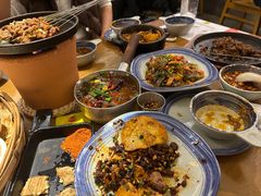 -包整·丝娃娃(一览甲秀楼风景店)