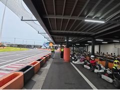 -宝山流光速国际赛车场(宝山店)