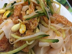 -东关吉祥西安腊汁肉夹馍(健德门店)