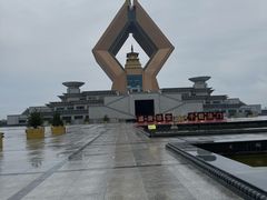 -法门文化景区