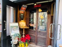 -古董花园(思南路42弄小区店)