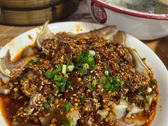 -人和水上飘(第一家店)