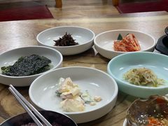 -阿岘洞酱蟹