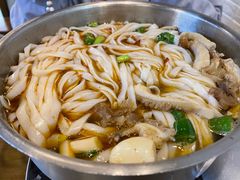 -津市刘聋子粉馆岳阳总店