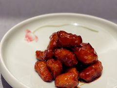 糖醋里脊-江南厨子(万象天地店)
