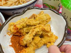-鑫花溪牛肉米粉(凤凰街创始总店)
