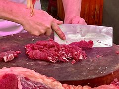 -阿娟牛肉丸·手打牛肉丸·现做现卖