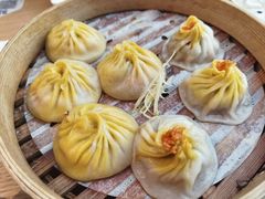 -苏小柳点心·手作小笼包(虹桥天地分院)