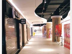 -纵横国际影城杜比全景声巨幕(天安云谷店)