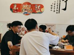 -重庆川渝肥妹火锅