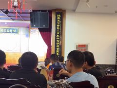 -谦祥益相声茶馆-陆家嘴店