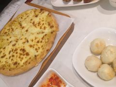 -烁先生披萨·儿童餐下午茶(河南岸店)