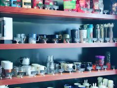-星巴克(南京商厦店)
