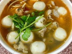 -明月虾面(厦禾路店)