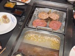 -星伦多自助料理·涮烤一体(虹悦城店)