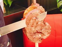 -拉蒂娜·巴西牛排馆 Latina·Brazilian Steakhouse(陆家嘴旗舰店)