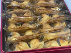 -国际饭店·帆声西饼屋(黄河路店)