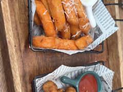 -沏点Trattoria意大利餐厅(新街口店)