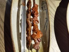 -那时新疆·若羌(经纬汇店)