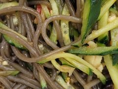 -老菜馆(滨江大道东段店)