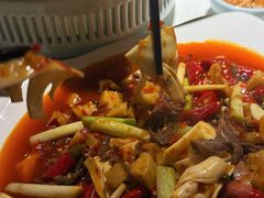 -院8里·小聚园老川菜(九眼桥店)