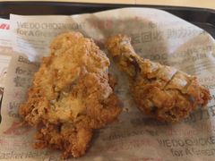 -肯德基(津滨店)