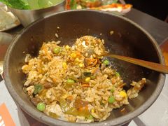 -轻烧烤肉(光谷步行街店)