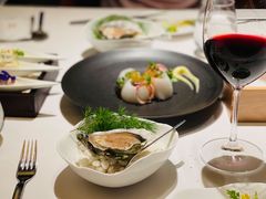 -THE WANG王品(上海中心云端店)