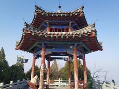 -千佛山风景名胜区