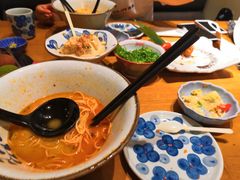 -一心创作料理屋(经开万达店)