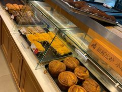 -巴黎贝甜(宜山路店)