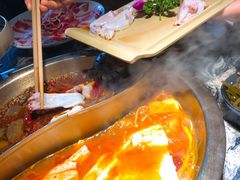 -渝味晓宇火锅(合川路店)