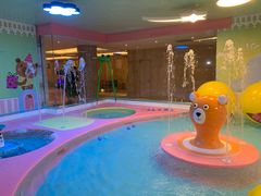 -碧水豪园·足浴·SPA·汗蒸·那须汤泉(中山东路店)