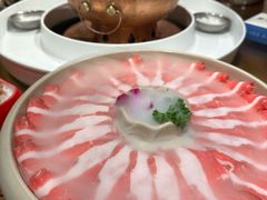 -额尔敦草原涮羊肉·烧烤(冻青树总店)