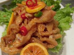 -大锅强·蒸海鲜青岛菜(金沙滩店)