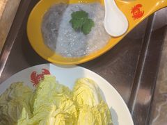 -七欣天香辣蟹火锅(海门解放中路店)