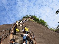 -丹霞山风景名胜区