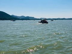 -云龙湖旅游景区