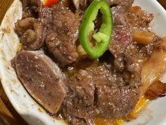 黑椒牛仔骨-至尊强仔(正光北街店)