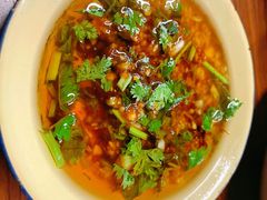 油碟-脑馋粉儿(三里屯店)