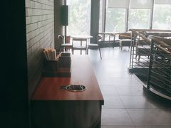 -星巴克(武汉金色港湾店)
